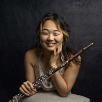 Elise Kim headshot image