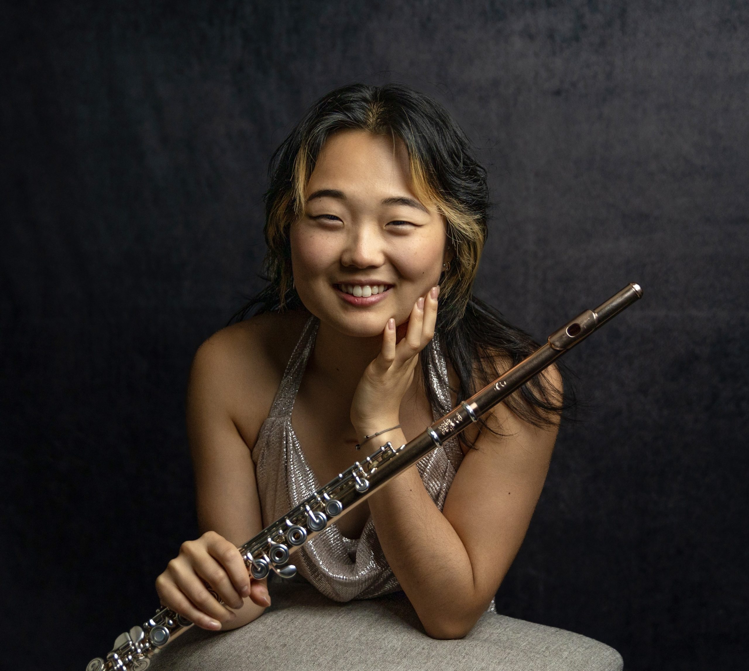 Elise Kim