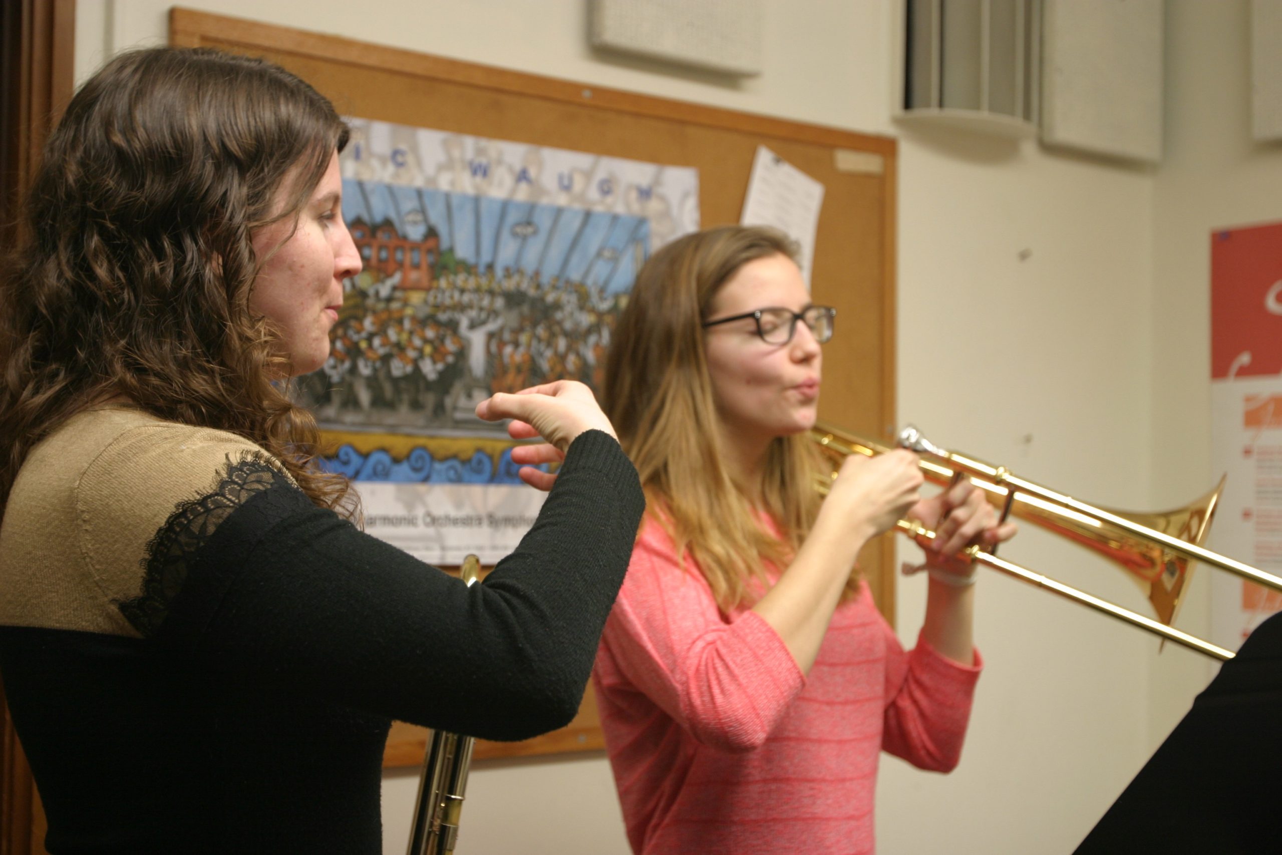 How Hot Cocoa is Teaching My Students to Breathe