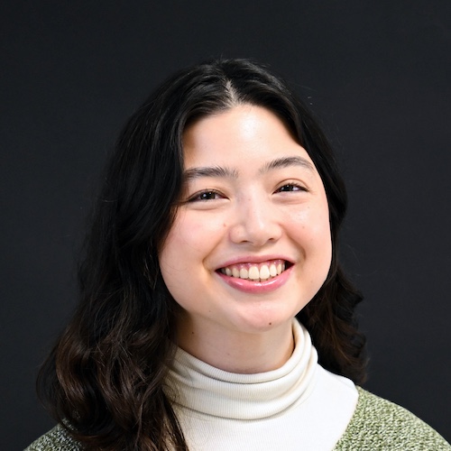 Isabella Lau