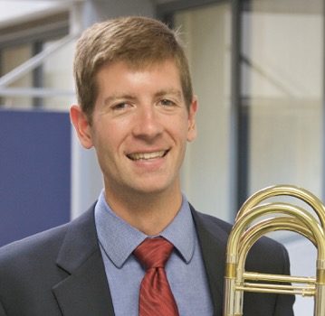 Jeffrey Gray headshot image