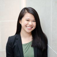 Jing Tian Ngiaw-Traino headshot image