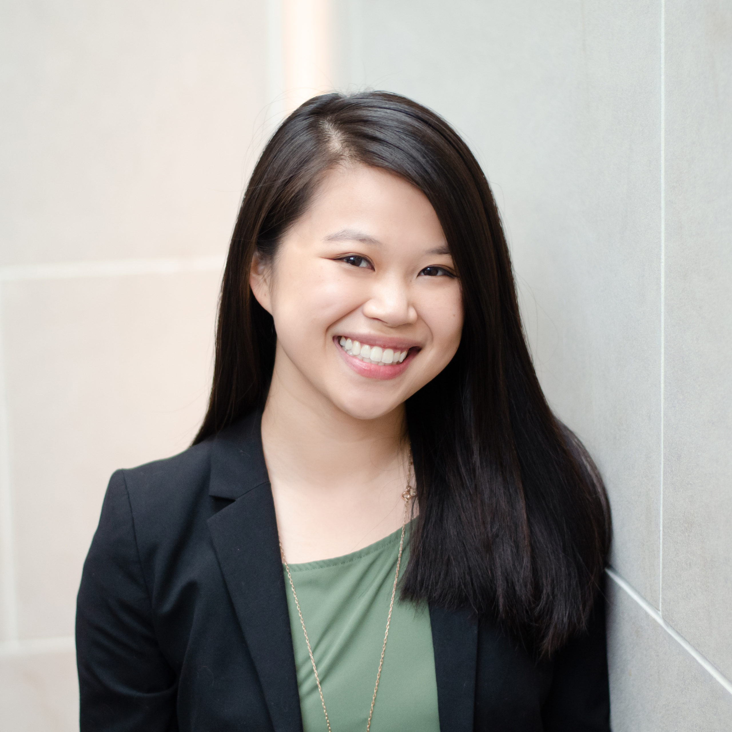 Jing Tian Ngiaw-Traino headshot image