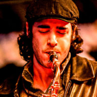 Jordan Lerner headshot image