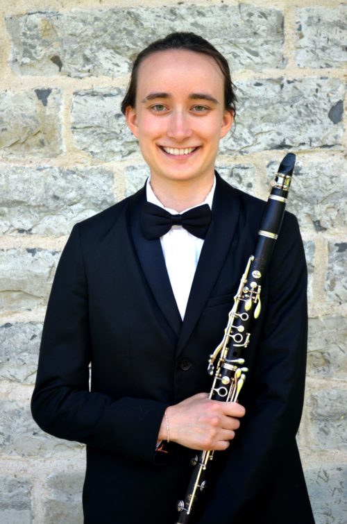 Kailan Fournier-Poteet