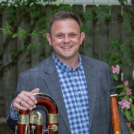 Karl Vilcins headshot image