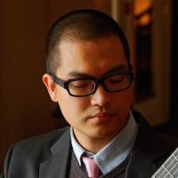 Ken Luk headshot image