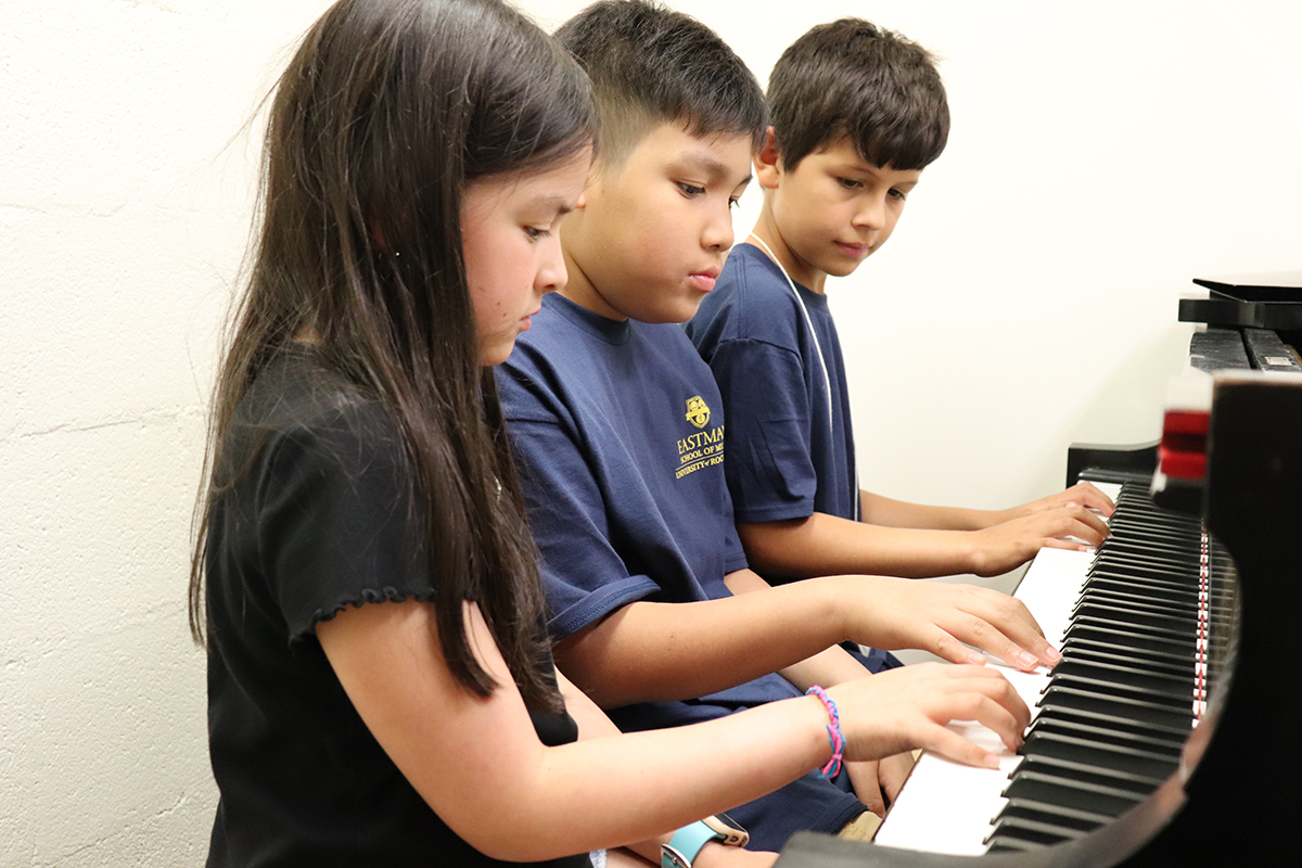 Keyboard-Explorations-2025