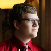 Kyle Schober headshot image