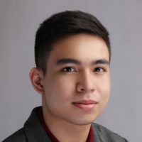 Lorenzo Medel headshot image