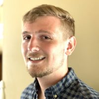 Matthew Boice headshot image