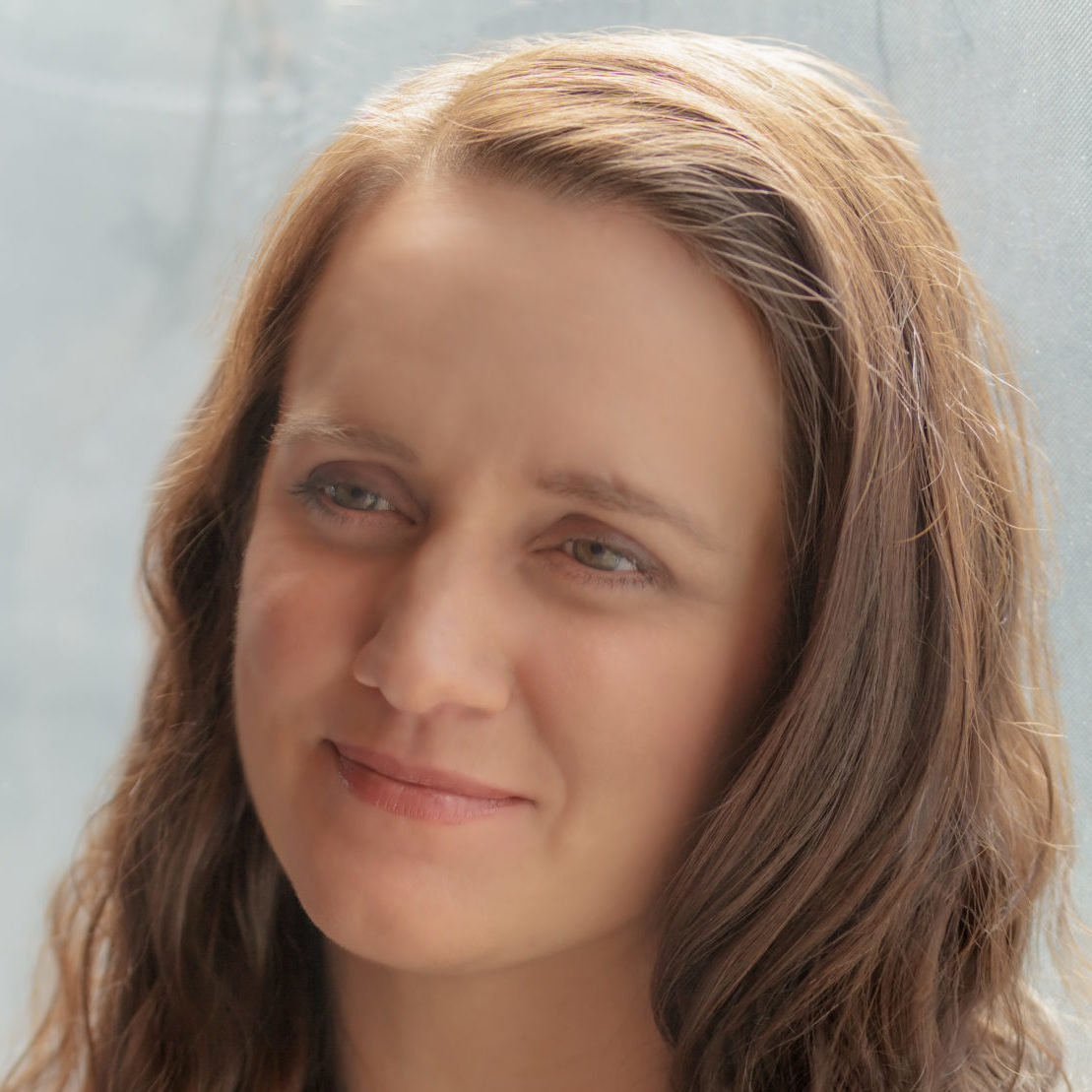 Lynn McGrath headshot image