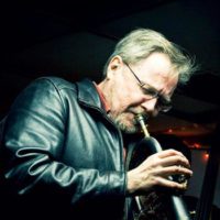 Michael Kaupa headshot image