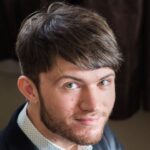 Studenkov, Misha