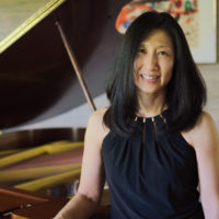 Nobuko Moriwaki headshot image