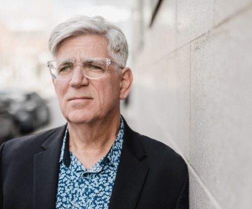 Nathaniel Watson headshot image