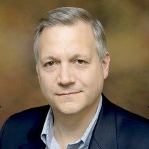 Larry Neeck headshot image