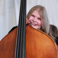 Payton Dziekan headshot image