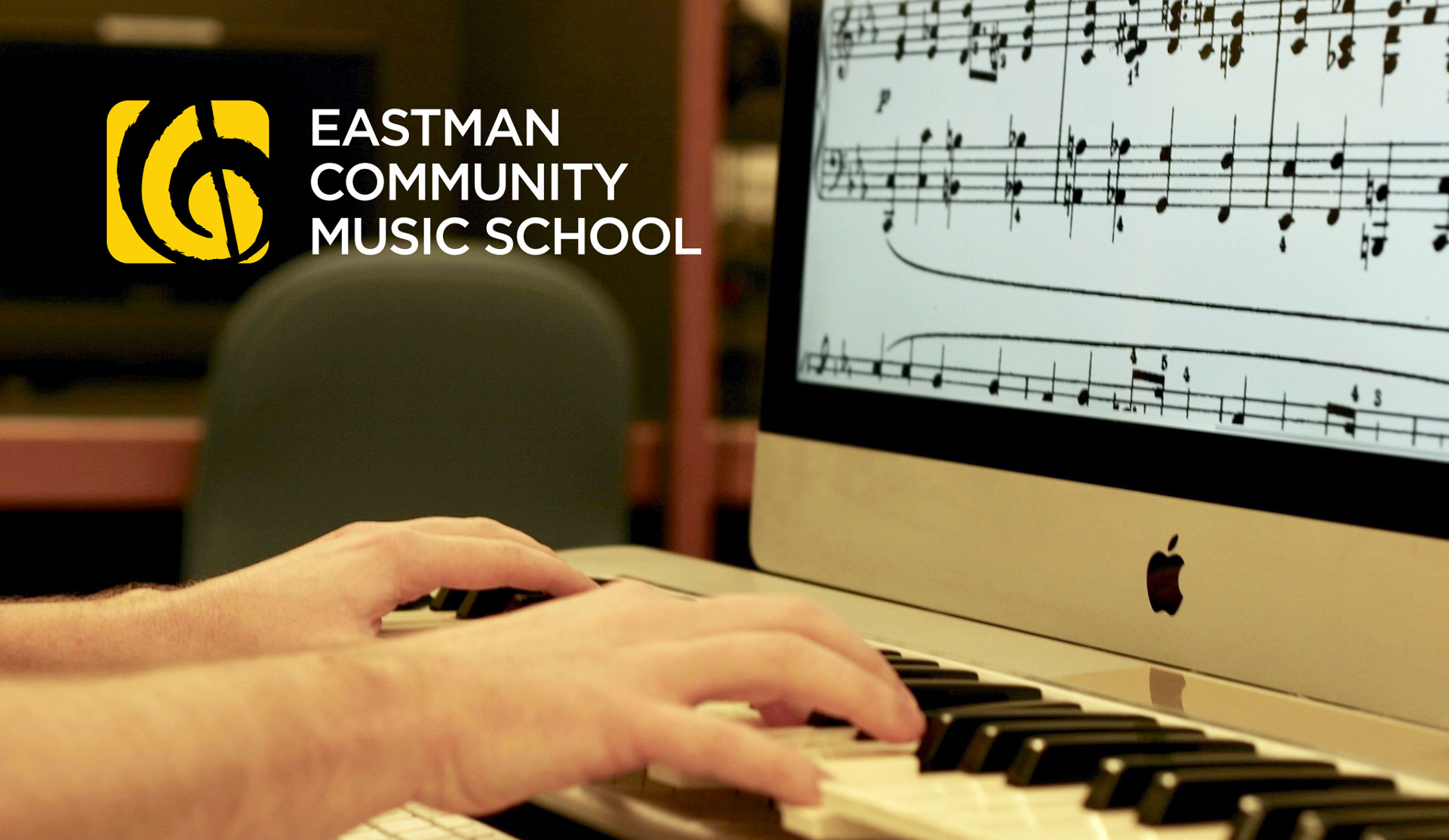 AP® Music Theory Eastman Community Music School