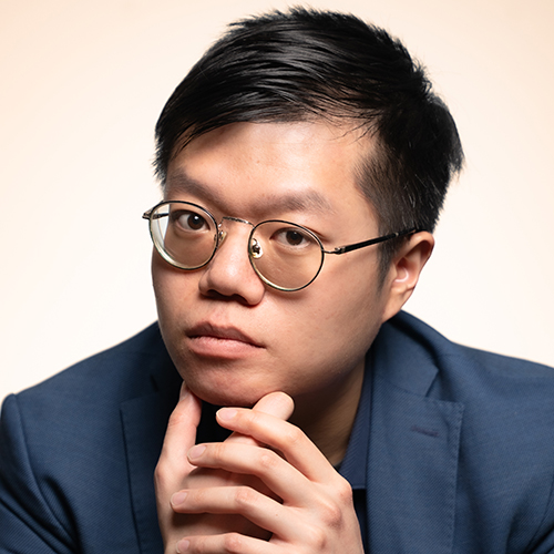 Pui Wang (Leo) Choi crop headshot