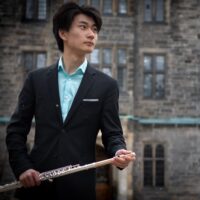 Ray Zheng headshot image