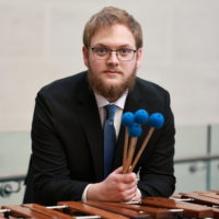 Remington Thomas headshot image