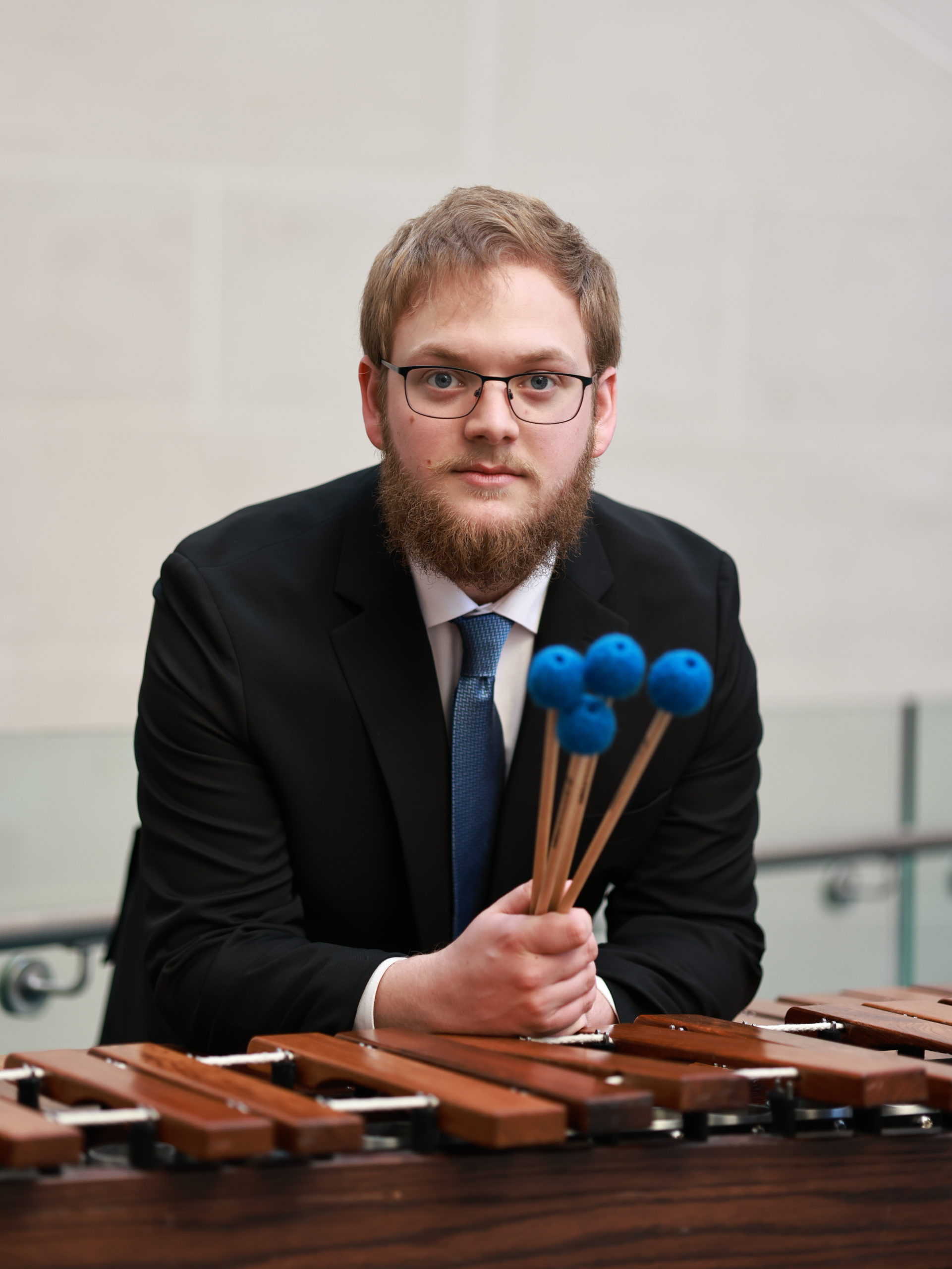 Remington Thomas headshot image