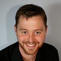 Robert Laird headshot image