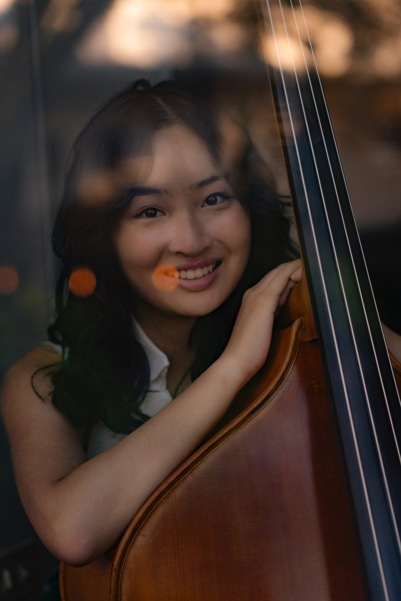 Liu, Samantha – Eastman Community Music School