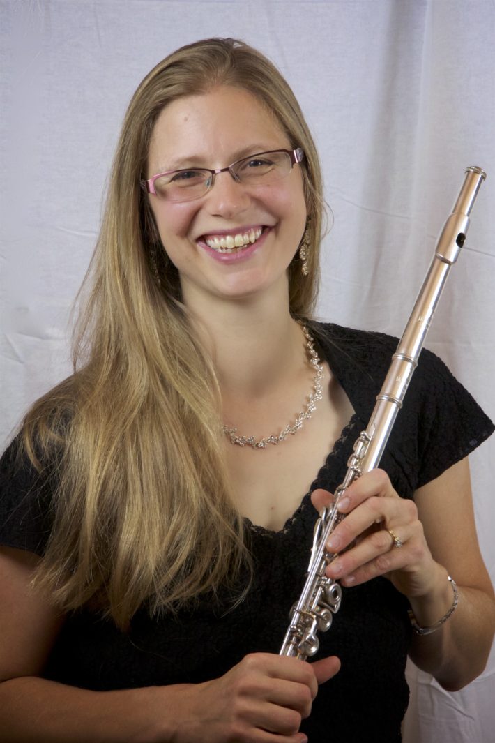 Sophia Gibbs Kim Eastman Community Music School