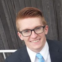 Steven Hardy headshot image