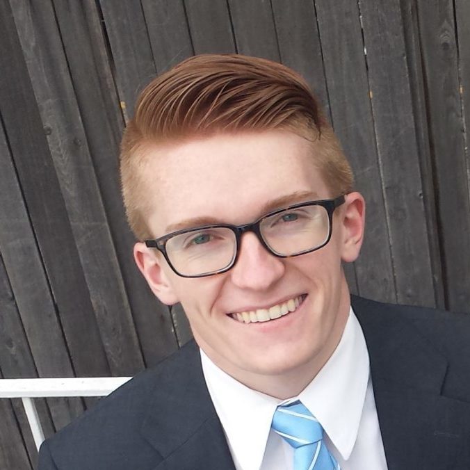 Steven Hardy headshot image