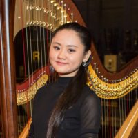 Sunshine Quan headshot image