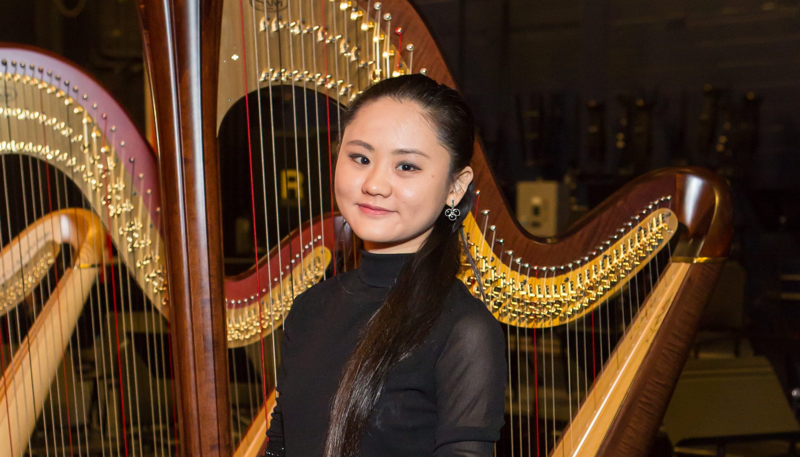 Sunshine Quan headshot image