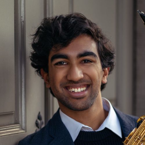 Uday Singh headshot image