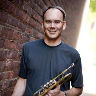 Wesley Nance headshot image