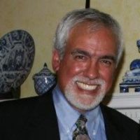 Wilfredo Deglans headshot image