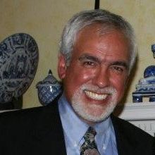 Wilfredo Deglans headshot image