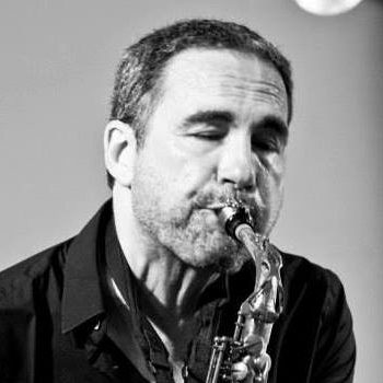 Bill Tiberio headshot image