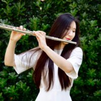 Yuting Liu headshot image