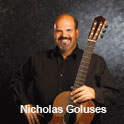 Nicholas Goluses