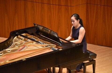 Chamber Music Extravaganza: Strings and Piano Chamber Music II