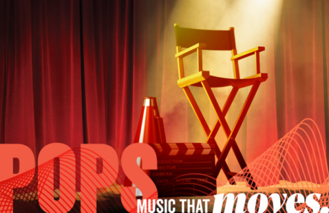 RPO: Broadway in Hollywood!