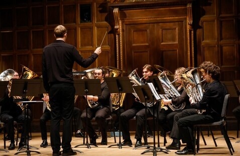 Tuba Mirum