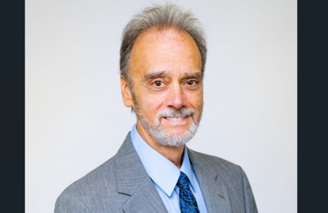 Faculty Artist Series: Tony Caramia, piano