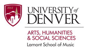University of Denver - Lamont School of Music