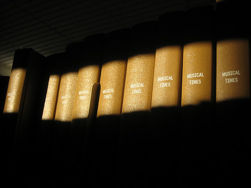 A bit of SML history