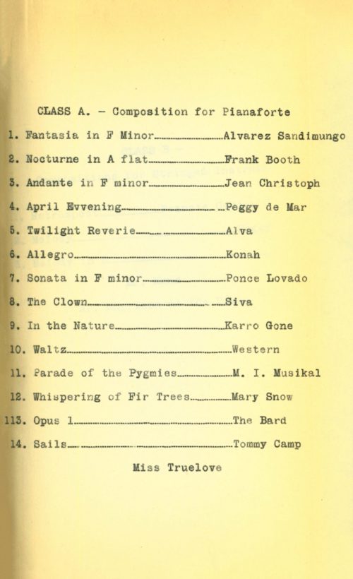 1923 March 17 Composition Contest_Page_2 1923 March 17 Composition Contest_Page_2