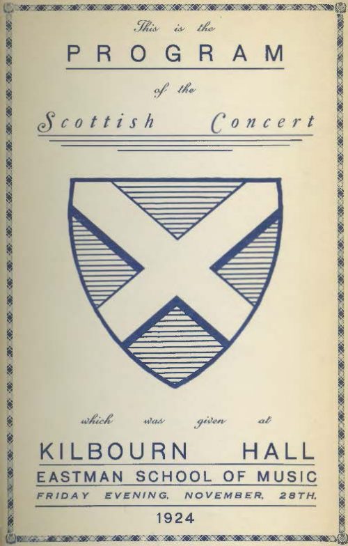 1924 November 28 Scottish Concert_Page_1