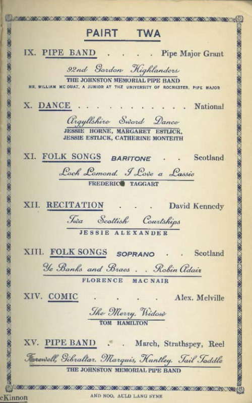 1924 November 28 Scottish Concert_Page_3 1924 November 28 Scottish Concert_Page_3